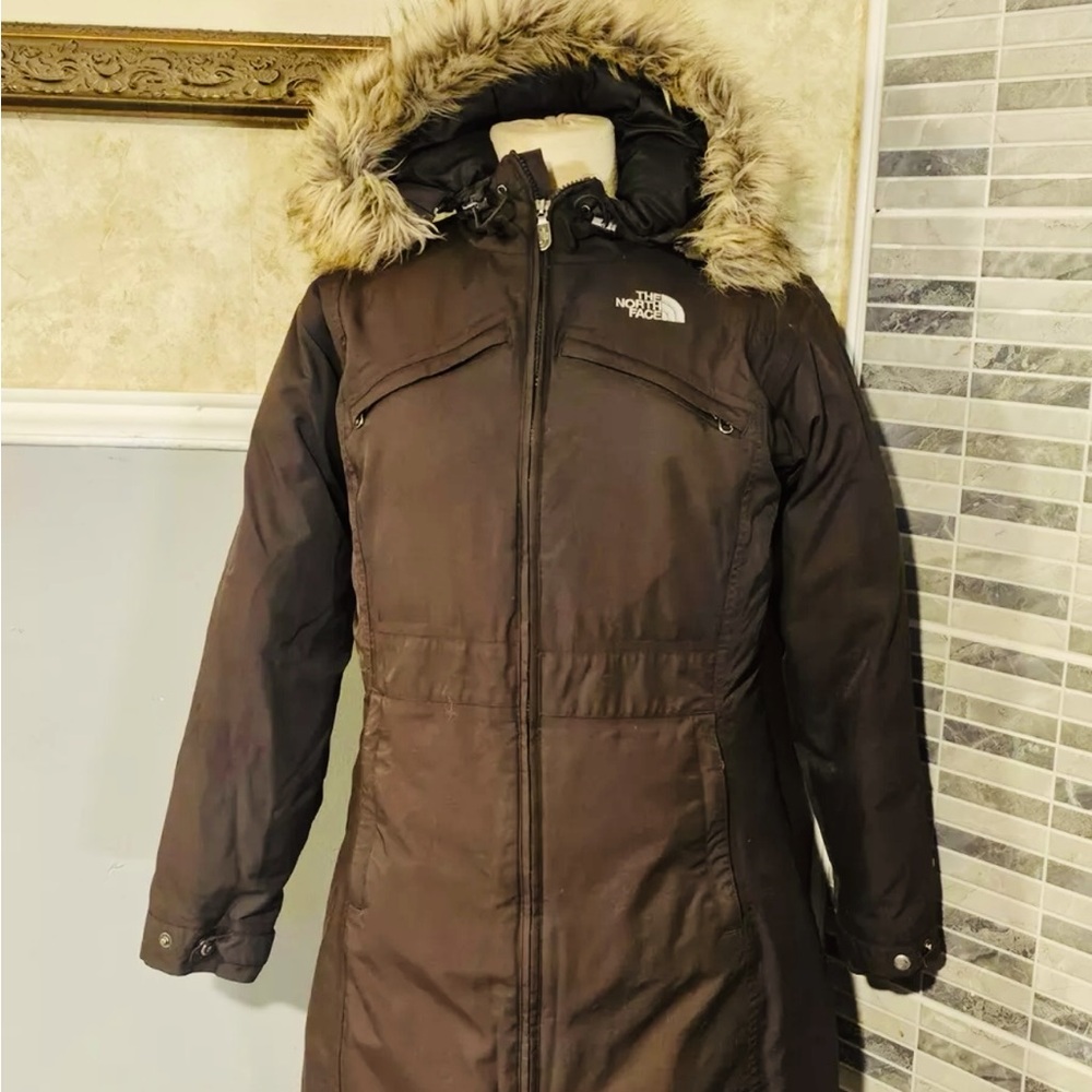 THE NORTH FACE Parka-Medium